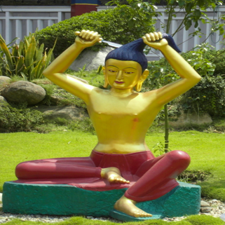 Practicing with Meditation Challenges - logo